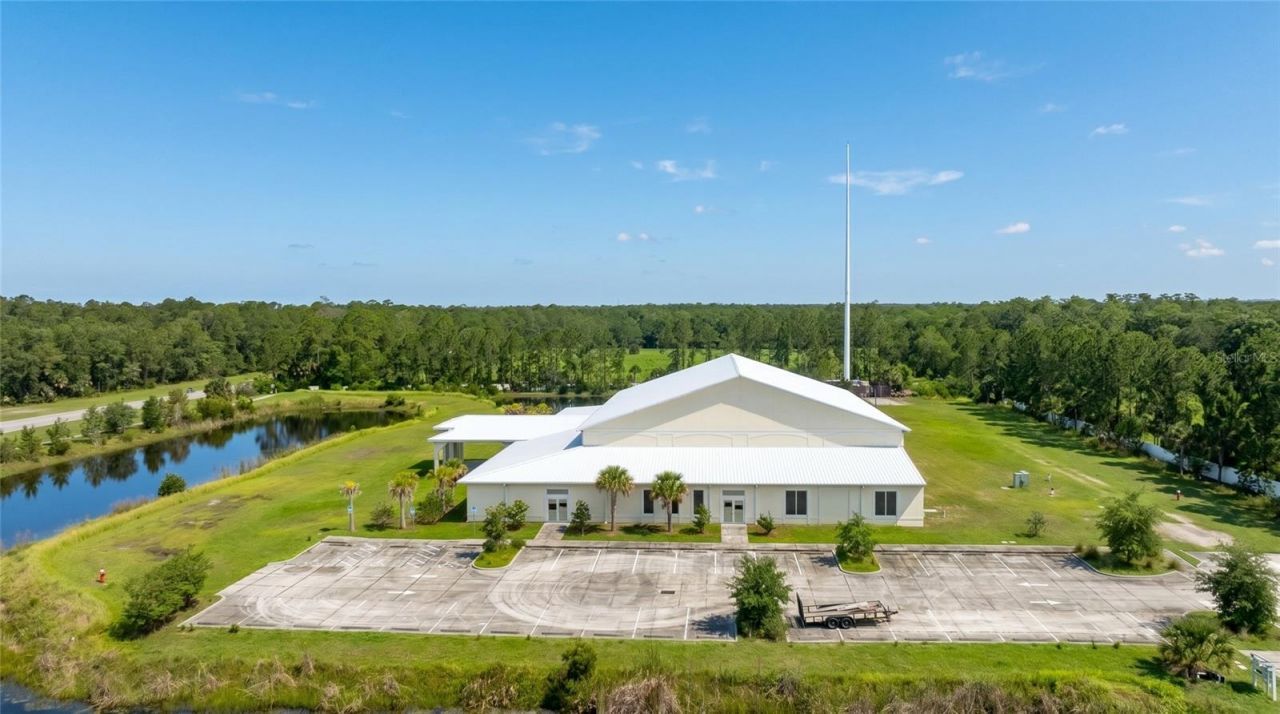 4015 S Williamson Boulevard , Port Orange, FL 32129 Photo