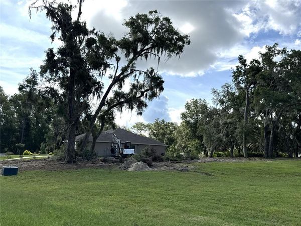 485 W COBBLESTONE LOOP , HERNANDO, FL 34442