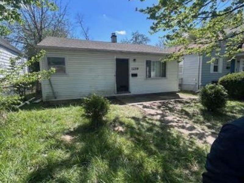 1259 E 16th Avenue, Columbus, OH 43211 Photo 1