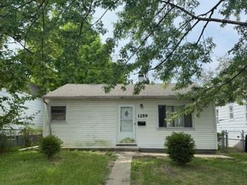 1259 E 16th Avenue, Columbus, OH 43211 Photo 2