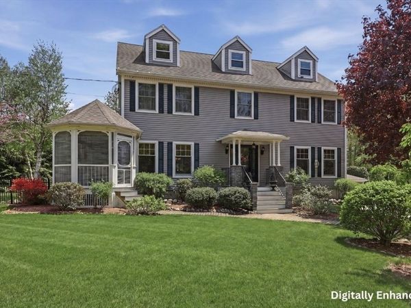 459 North St, Georgetown, MA 01833