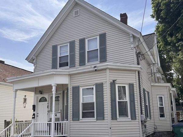 148 B St., Lowell, MA 01851