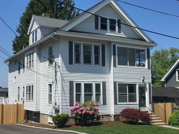 11 Granville, Worcester, MA 01606