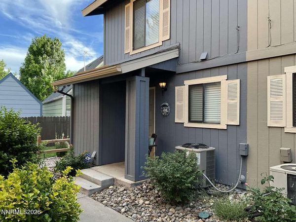 3230 Wedekind Road, Unit APT 123, Sparks, NV 89431