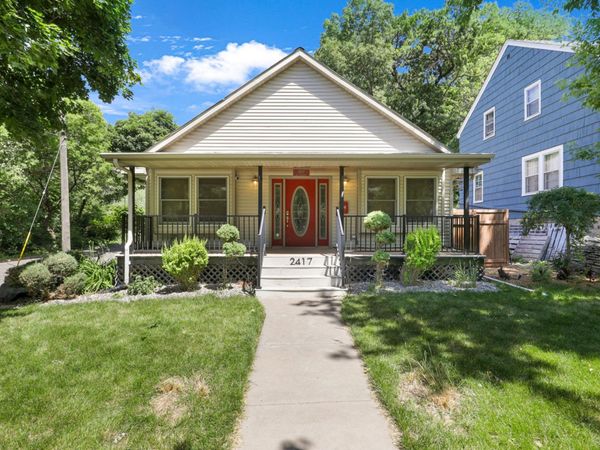 2417 Bourne Avenue, Saint Paul, MN 55108