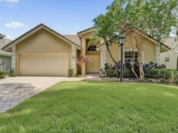 12706 NW 20th Court, Coral Springs, FL 33071