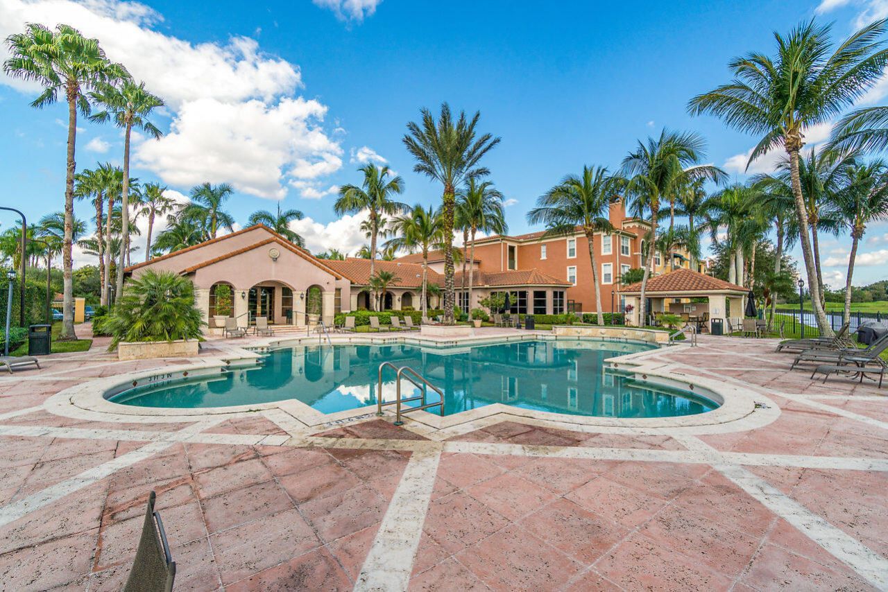 11740 St Andrews Place, Unit 304, Wellington, FL 33414 Photo