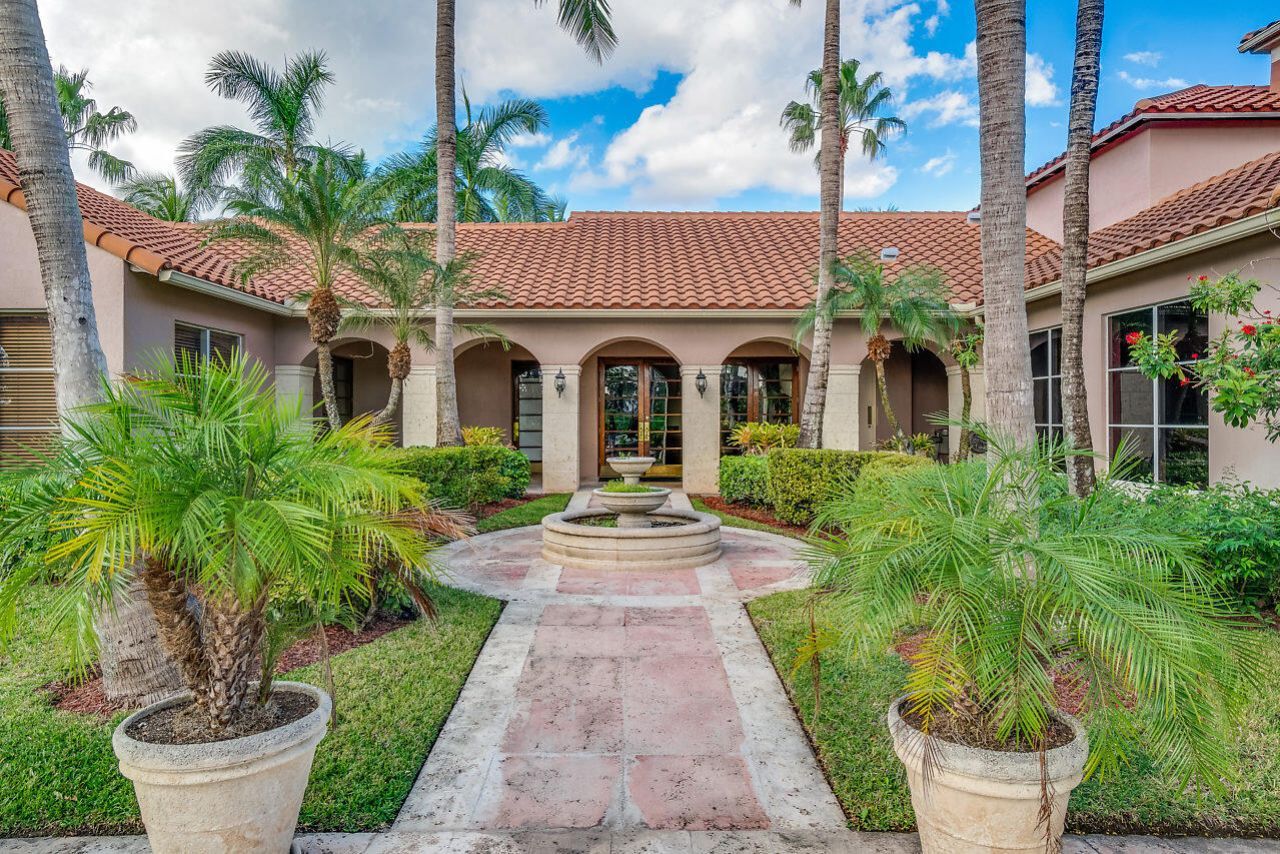 11740 St Andrews Place, Unit 304, Wellington, FL 33414 Photo