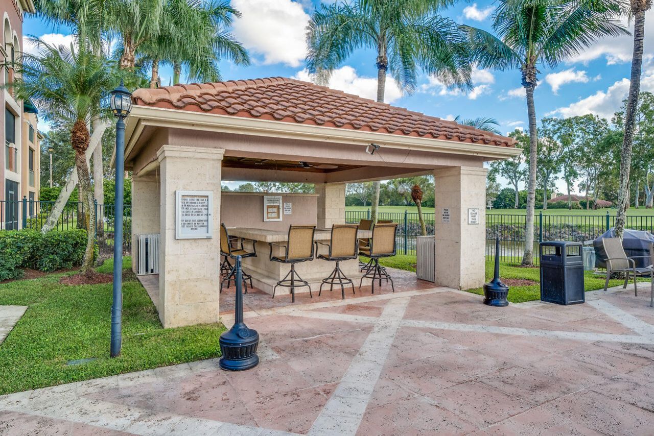 11740 St Andrews Place, Unit 304, Wellington, FL 33414 Photo