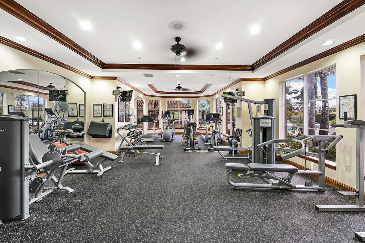 11740 St Andrews Place, Unit 304, Wellington, FL 33414 Photo