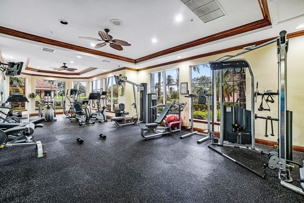 11740 St Andrews Place, Unit 304, Wellington, FL 33414 Photo