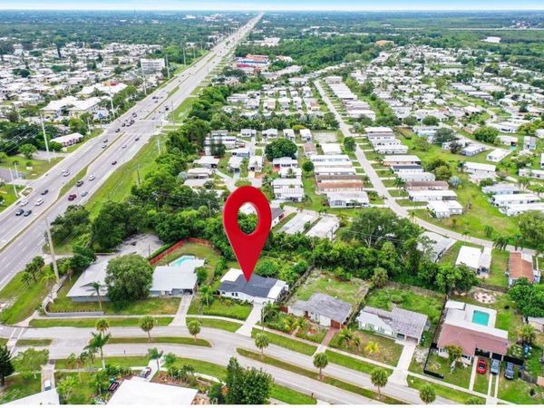 120 Banyan Drive, Port St. Lucie, FL 34952