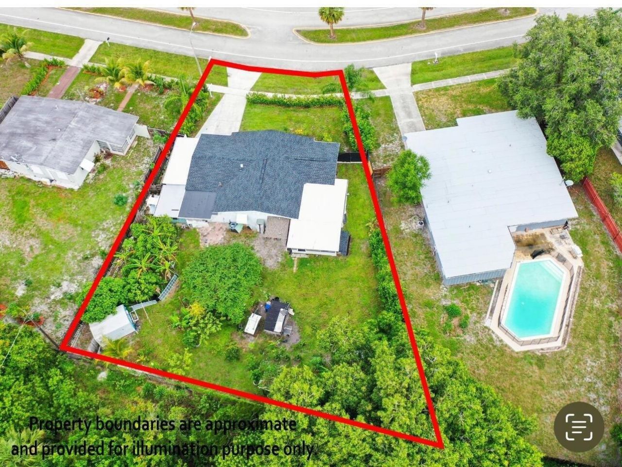 120 Banyan Drive, Port Saint Lucie, FL 34952 Photo