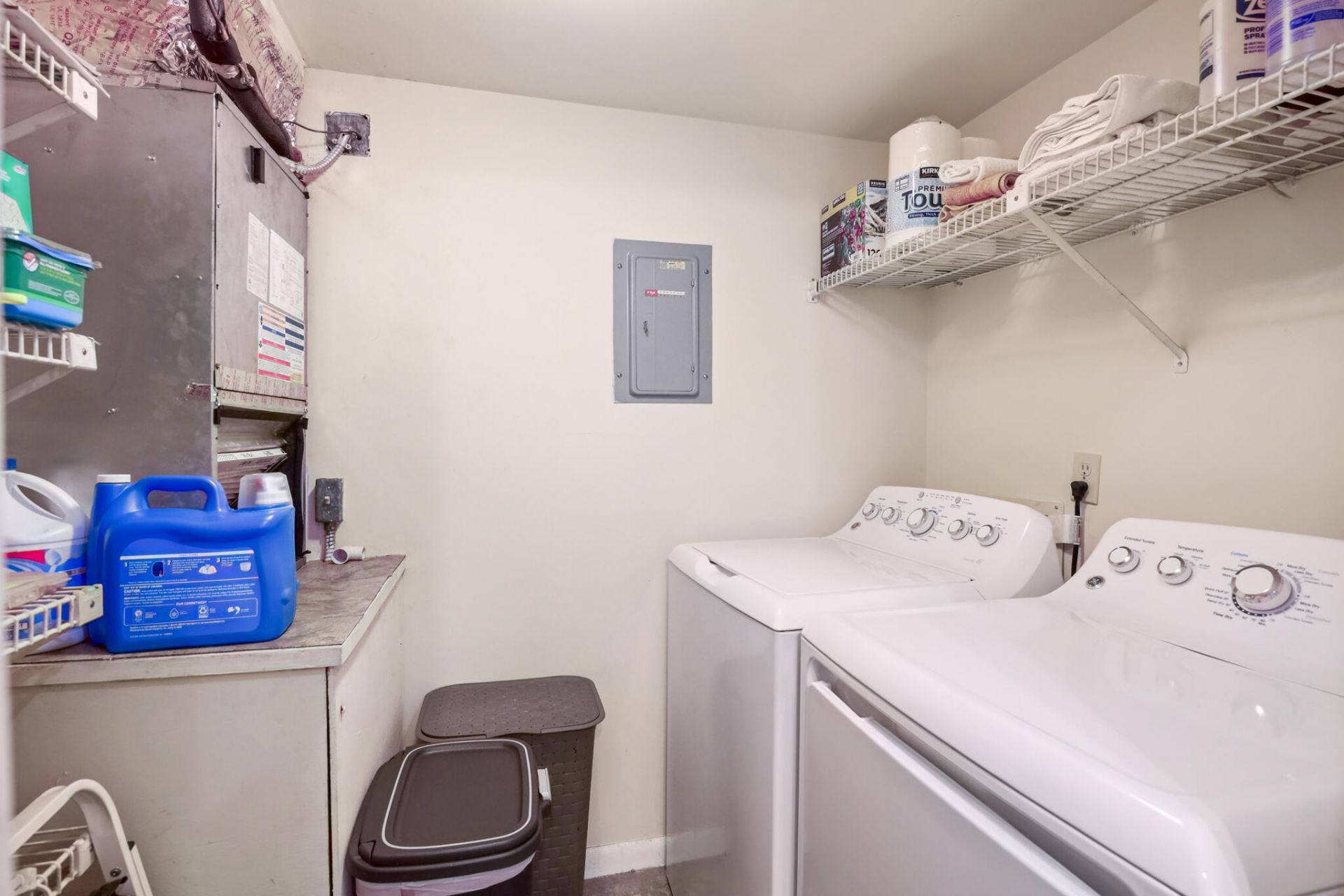 321 Pine Ridge Circle, Unit C-2, Greenacres, FL 33463 Photo