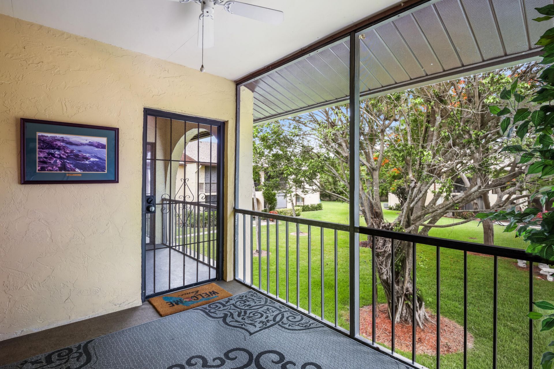 321 Pine Ridge Circle, Unit C-2, Greenacres, FL 33463 Photo