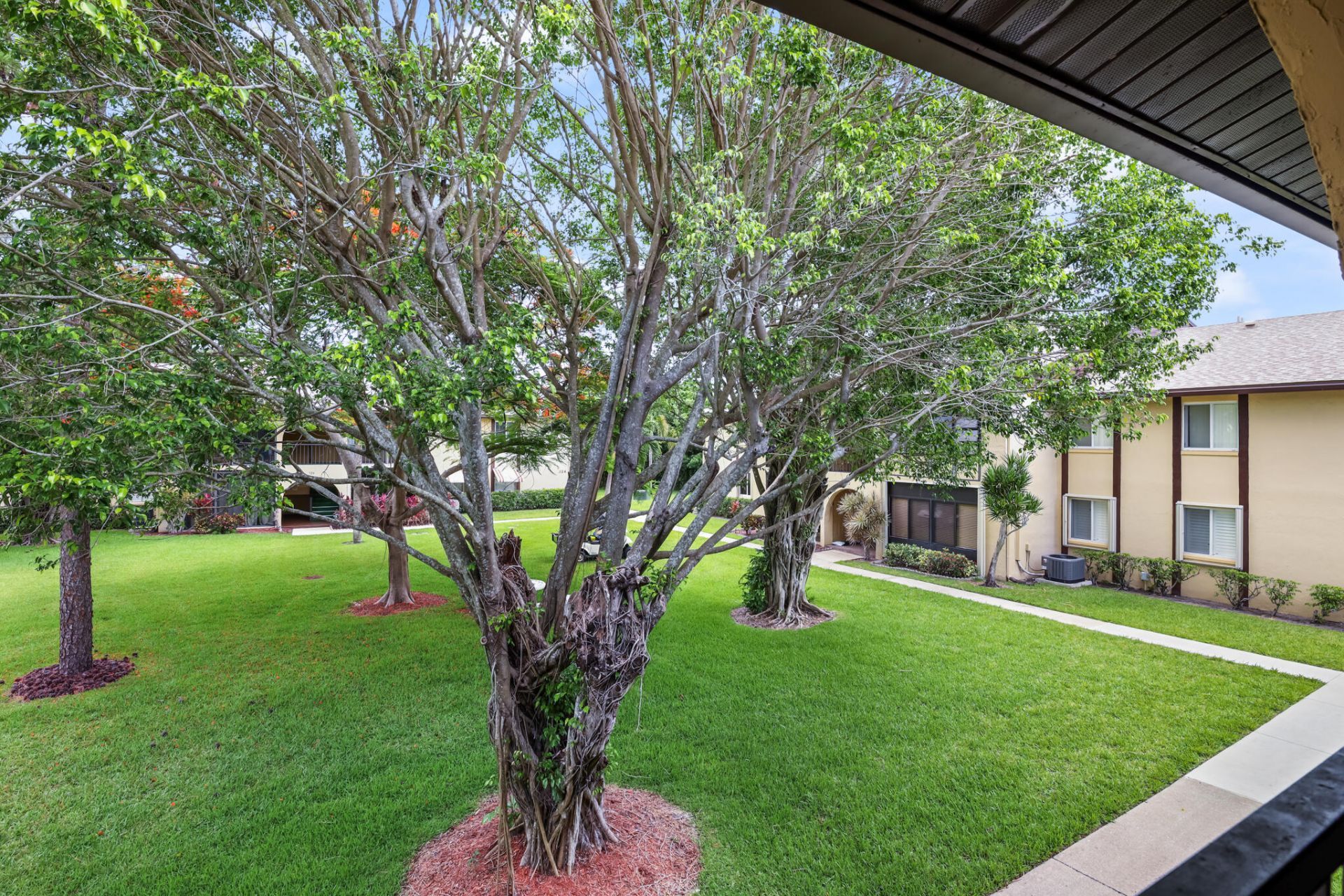 321 Pine Ridge Circle, Unit C-2, Greenacres, FL 33463 Photo