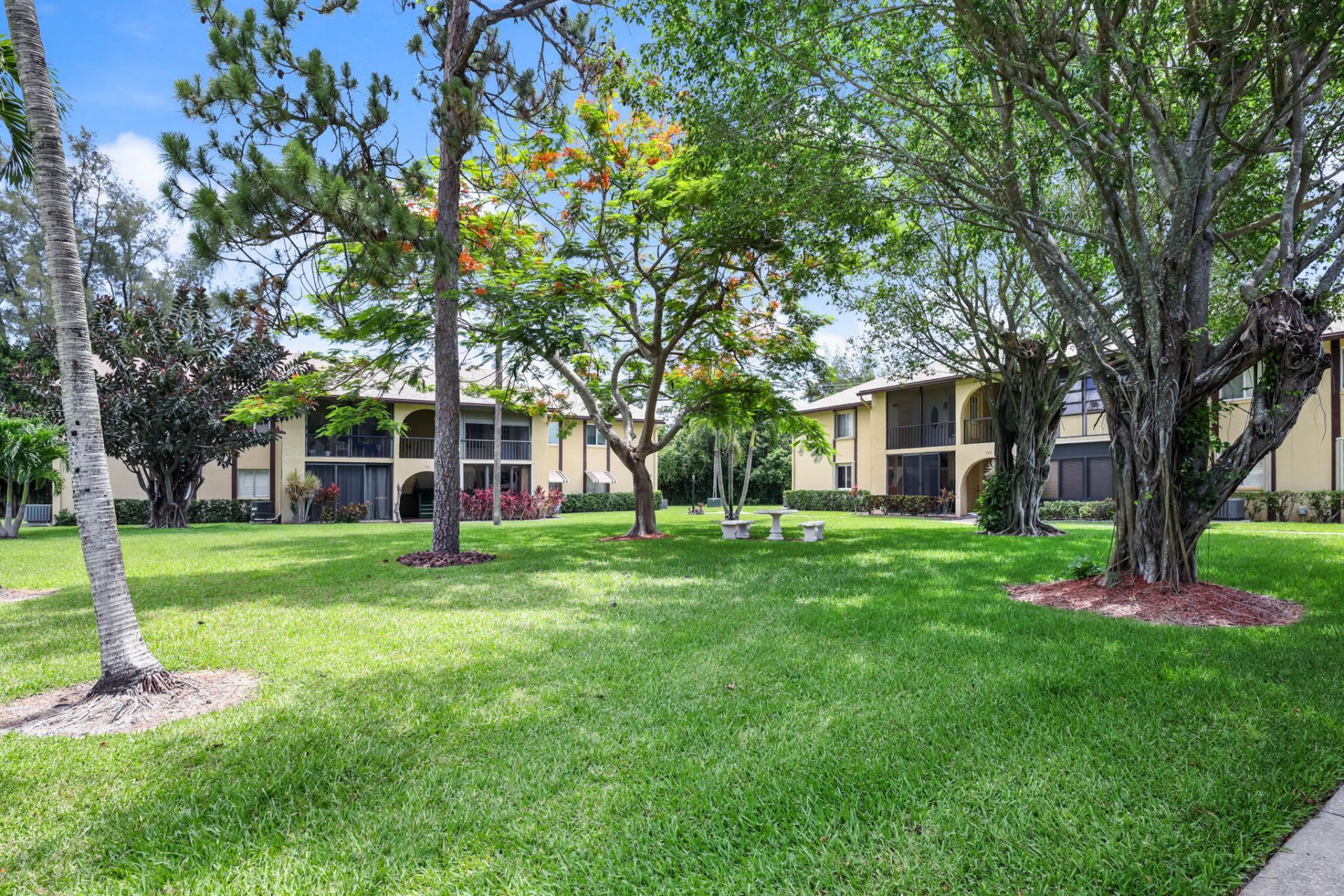 321 Pine Ridge Circle, Unit C-2, Greenacres, FL 33463 Photo