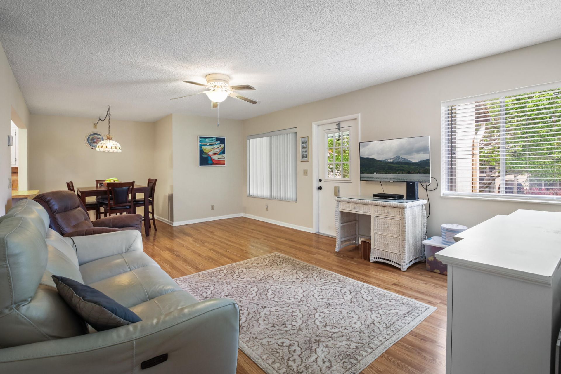 321 Pine Ridge Circle, Unit C-2, Greenacres, FL 33463 Photo