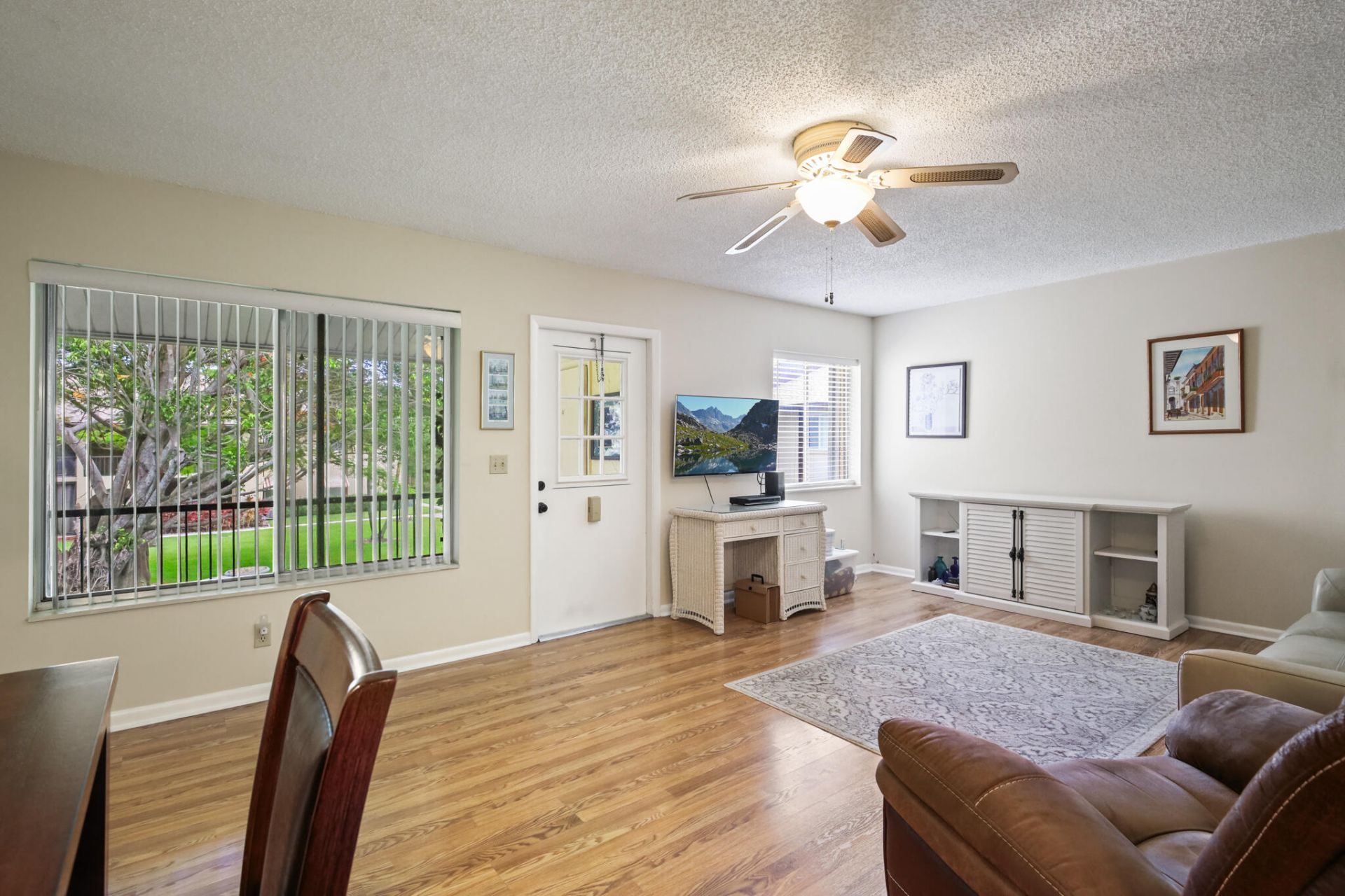 321 Pine Ridge Circle, Unit C-2, Greenacres, FL 33463 Photo