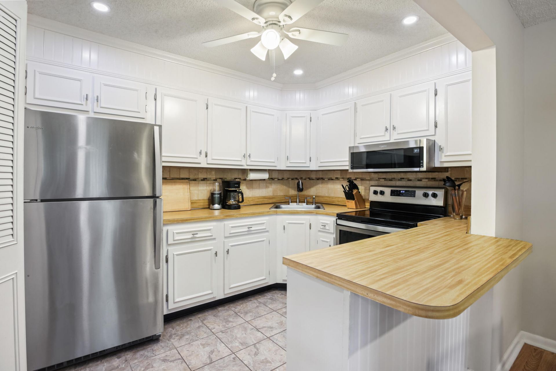 321 Pine Ridge Circle, Unit C-2, Greenacres, FL 33463 Photo