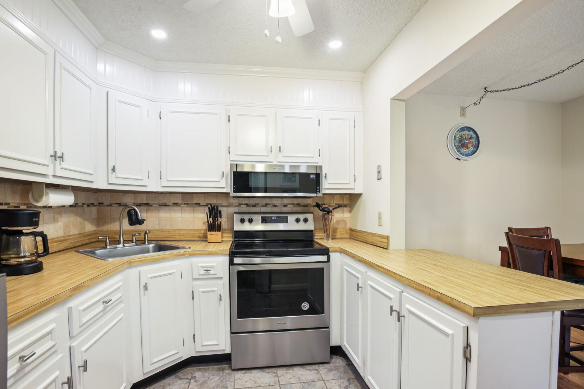 321 Pine Ridge Circle, Unit C-2, Greenacres, FL 33463 Photo