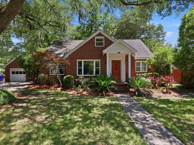 2043 Wappoo Drive, Charleston, SC 29412