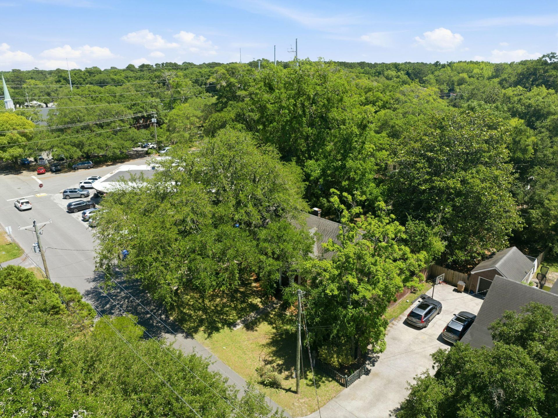 2043 Wappoo Drive Photo 27