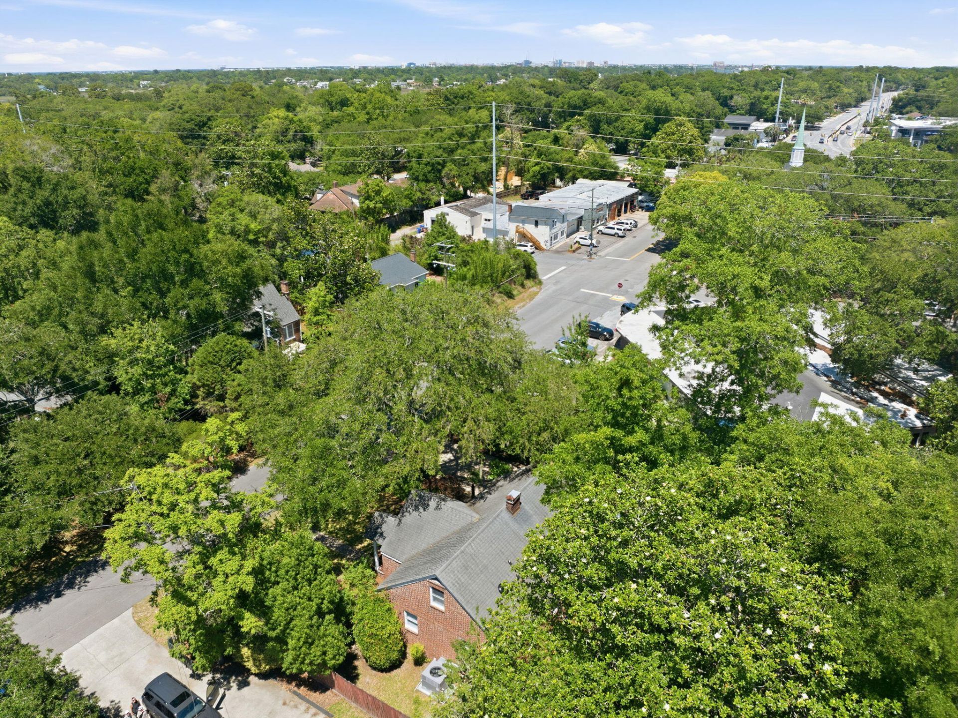 2043 Wappoo Drive Photo 29
