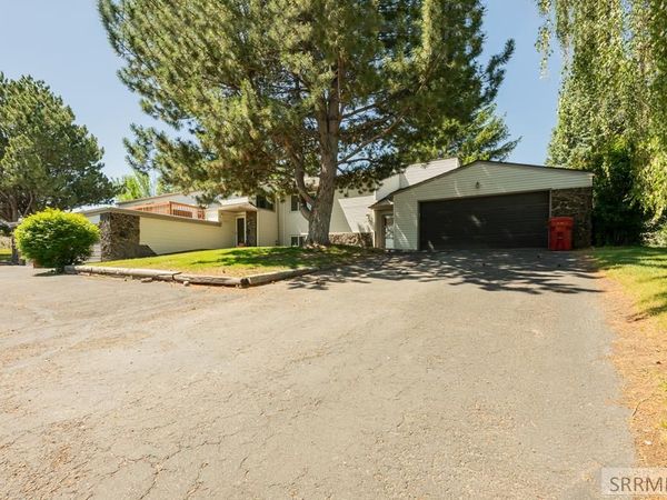 12000 S Sunrise Circle, IDAHO FALLS, ID 83404