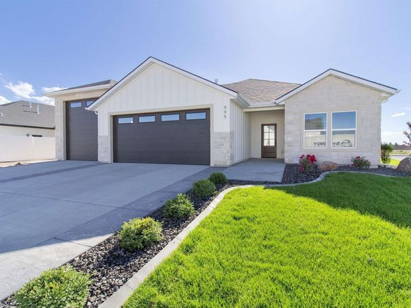995 Canal Street, Twin Falls, ID 83301