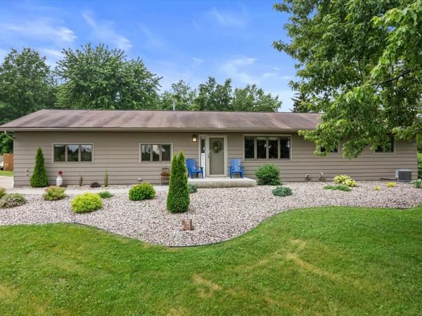 4591 Kennedy Road, Cottage Grove, WI 53527