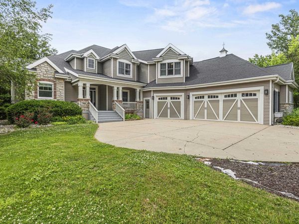 4479 Shooting Star Avenue, Middleton, WI 53562