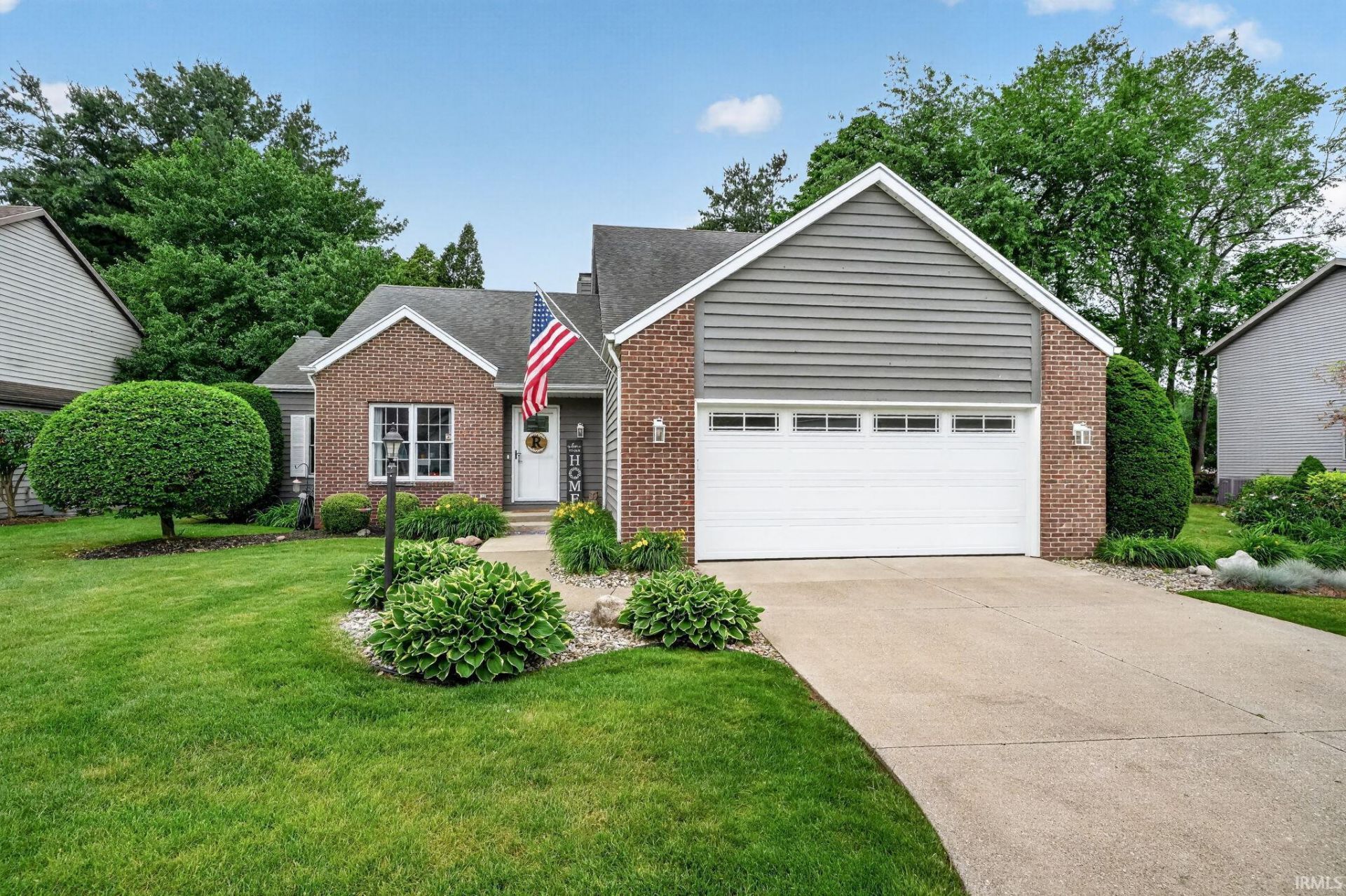 51679 Stoneham Way, Granger, IN 46530 Main Photo