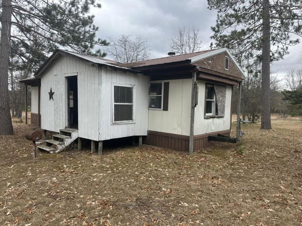 323 Goline Road, Grayling, MI 49738