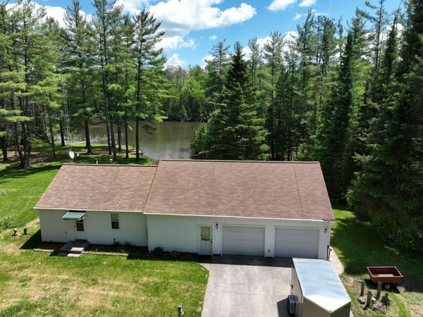 14025 Funk Road, Hillman, MI 49746