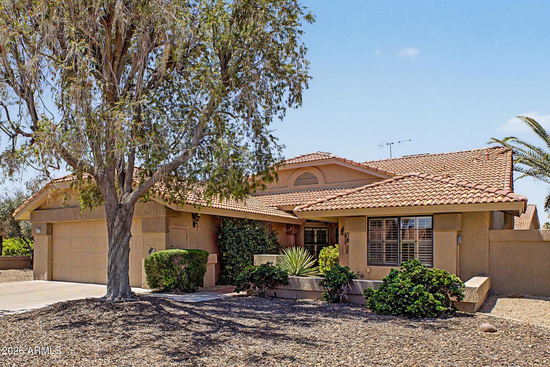 19640 N Marble Drive, Sun City West, AZ 85375 Main Photo