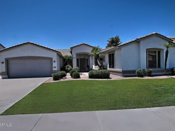 2067 W REMINGTON Drive, Chandler, AZ 85286