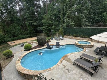 1501 Olive Chapel Road, Apex, NC 27502
