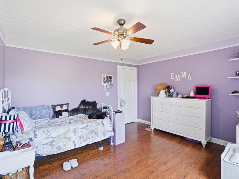 1503 Meadow Ridge Circle, Wilmington, OH 45177 Photo 10