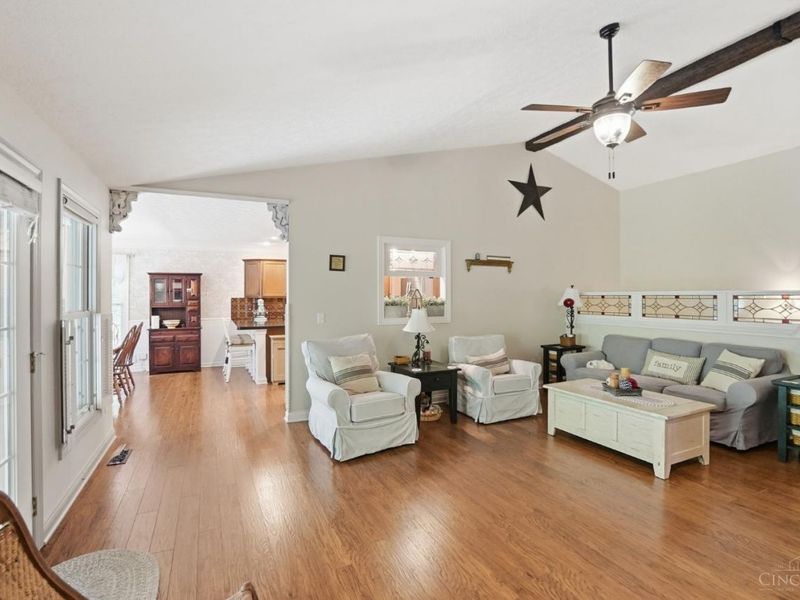 1503 Meadow Ridge Circle, Wilmington, OH 45177 Photo 19