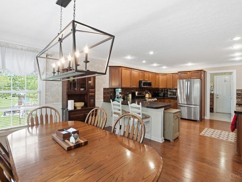 1503 Meadow Ridge Circle, Wilmington, OH 45177 Photo 25