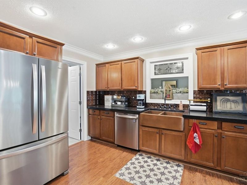 1503 Meadow Ridge Circle, Wilmington, OH 45177 Photo 28