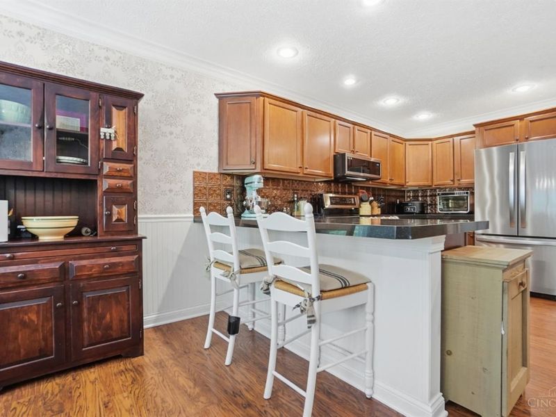 1503 Meadow Ridge Circle, Wilmington, OH 45177 Photo 30