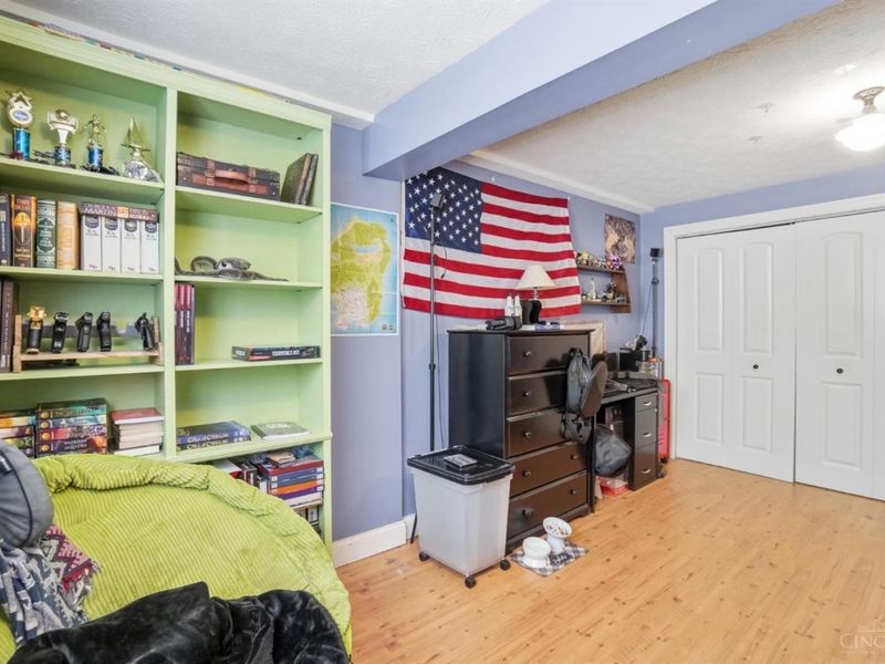 1503 Meadow Ridge Circle, Wilmington, OH 45177 Photo 43
