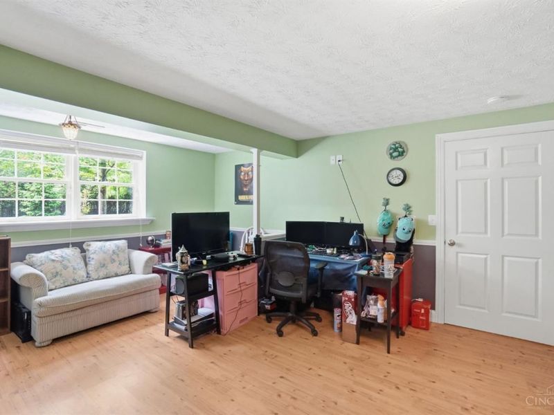 1503 Meadow Ridge Circle, Wilmington, OH 45177 Photo 46