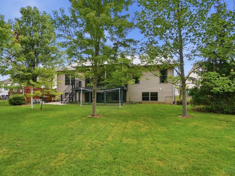 1503 Meadow Ridge Circle, Wilmington, OH 45177 Photo 51