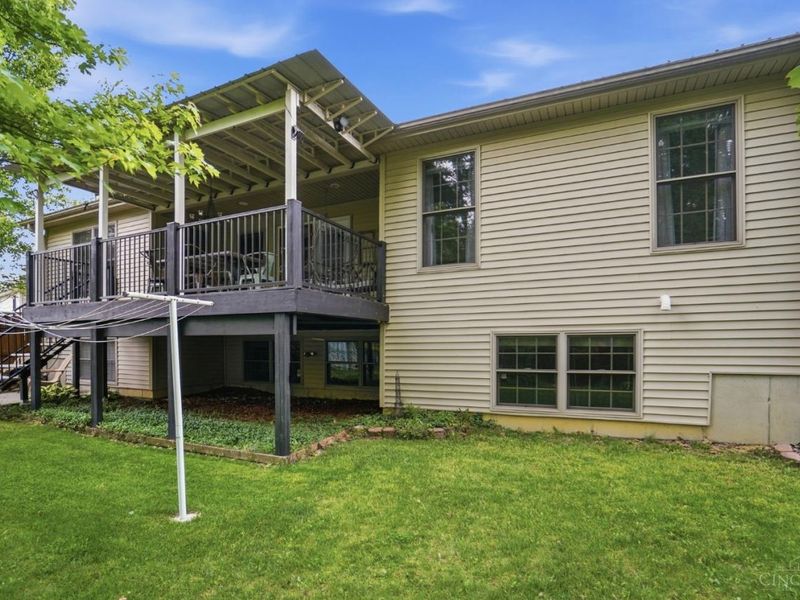 1503 Meadow Ridge Circle, Wilmington, OH 45177 Photo 52