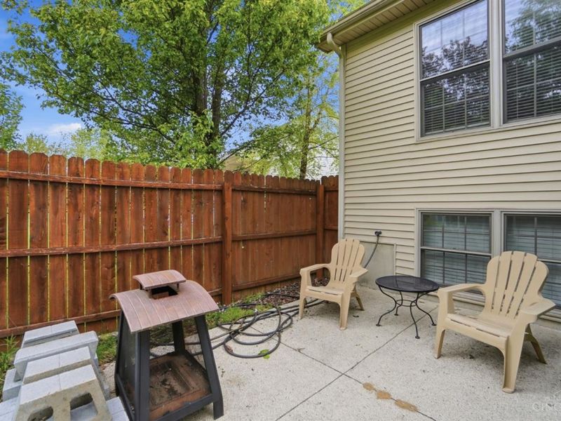 1503 Meadow Ridge Circle, Wilmington, OH 45177 Photo 55