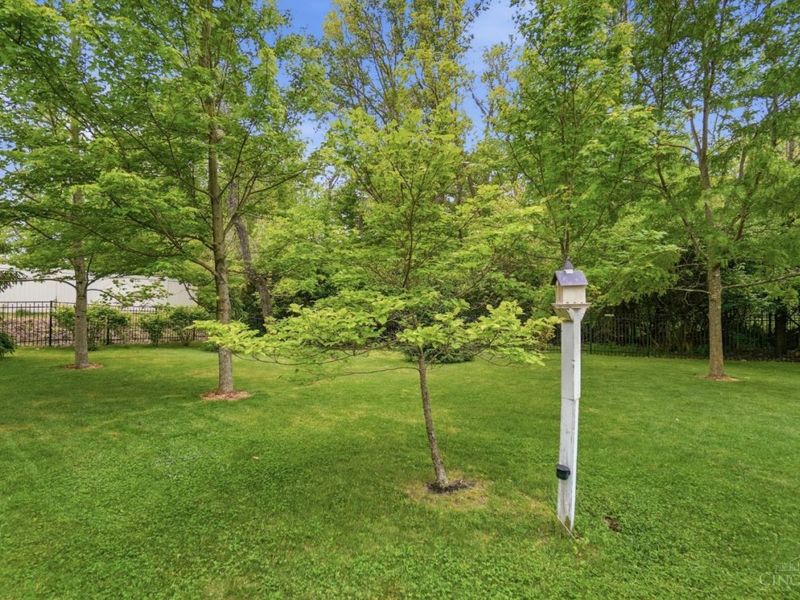 1503 Meadow Ridge Circle, Wilmington, OH 45177 Photo 61