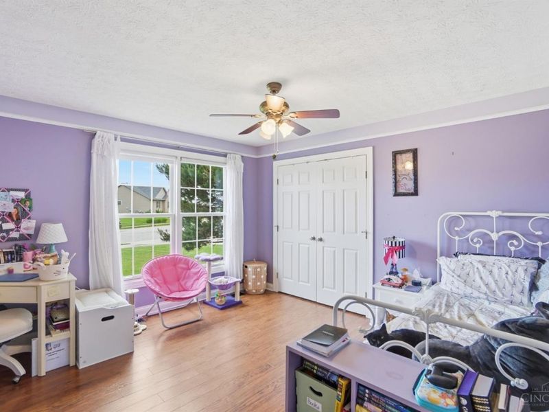 1503 Meadow Ridge Circle, Wilmington, OH 45177 Photo 9